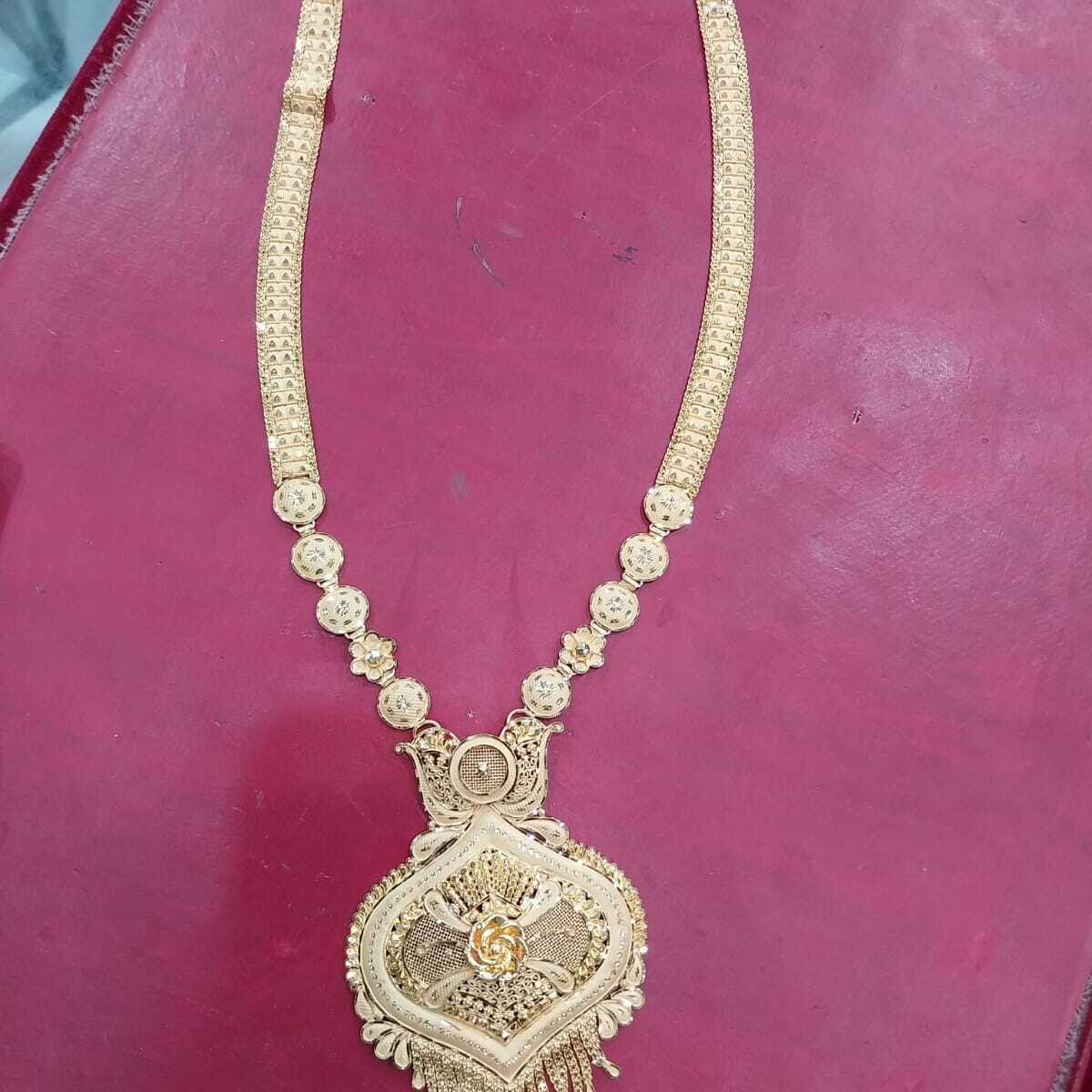 Mangalsutra_12.5 g