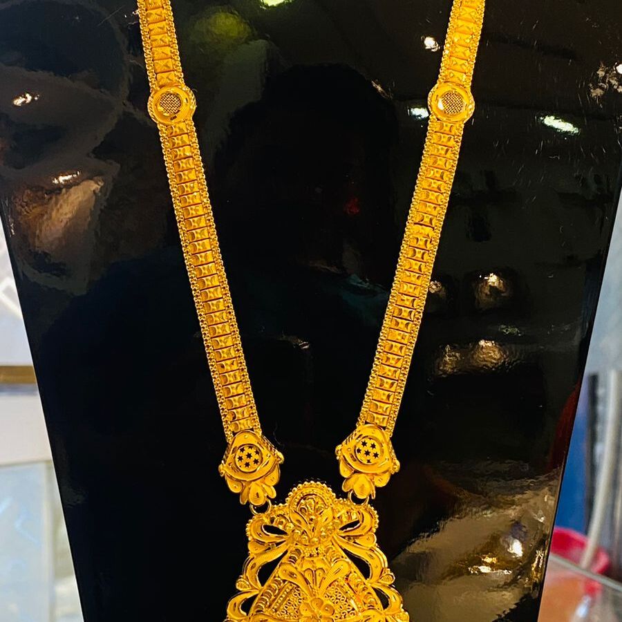 Mangalsutra_12.5 g